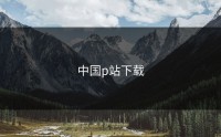 中国p站下载